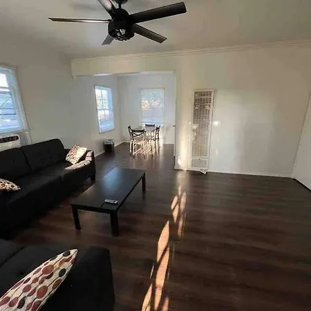 Ferienwohnung Affordable Quiet Private 1St Floor Inglewood 1Br And 1Ba